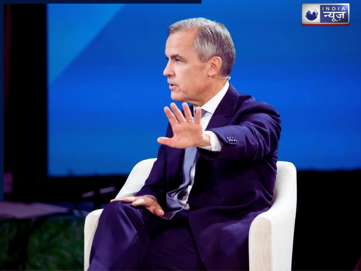 Canadian PM is under pressure - Photo Gallery