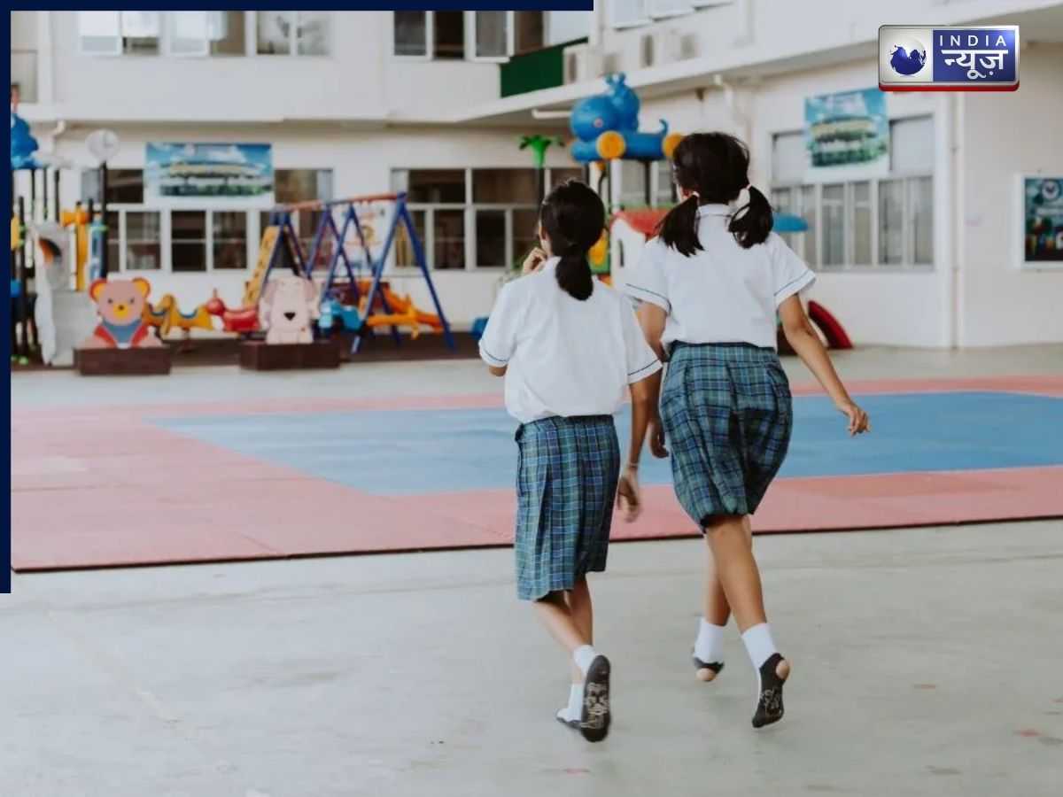 ओडिशा में शिक्षा की नई पहल: स्कूल नहीं जाने पर, स्कूल खुद पहुंचेगा छात्रों के घर