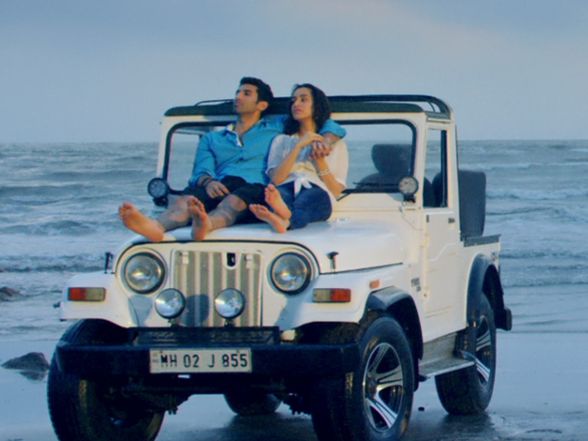 Ok Jaanu - Photo Gallery