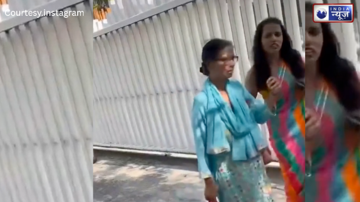 Heartbreaking: ममता का अपमान! जिस मां ने पाल-पोसकर बड़ा किया, उसी बेटी ने वृद्धाश्रम की दहलीज पर ला पटका…