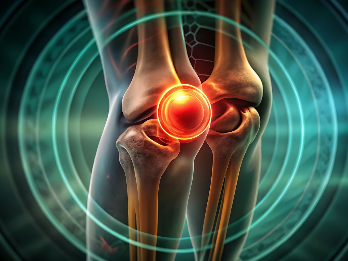 Omega 3 Deficiency: दिल और दिमाग हो जाएगा कमजोर… अगर शरीर में इस तत्व हो गई कमी! जानिए कैसे करें इसकी पूर्ति - Gallery Image