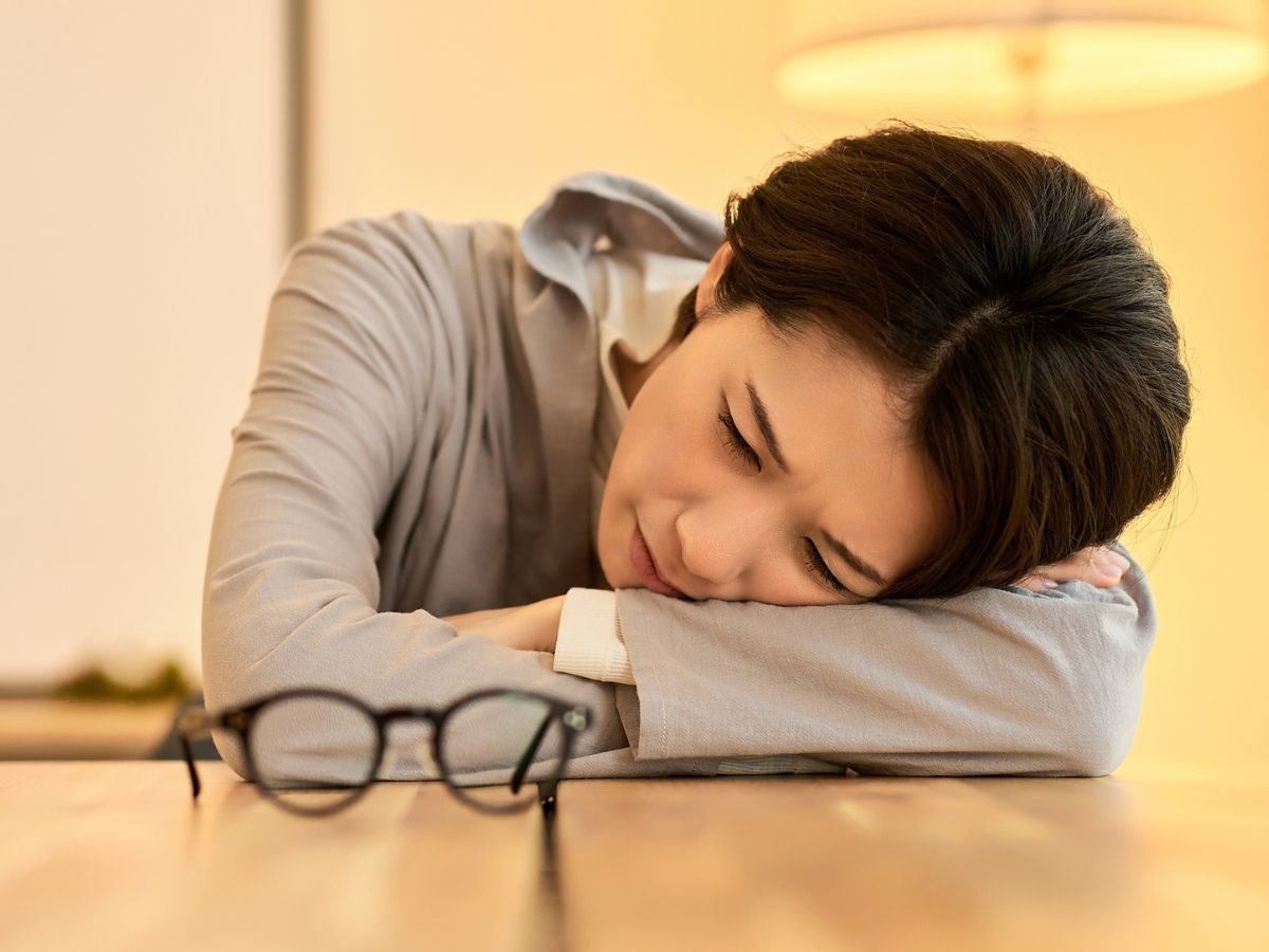 Omega 3 Deficiency: दिल और दिमाग हो जाएगा कमजोर… अगर शरीर में इस तत्व हो गई कमी! जानिए कैसे करें इसकी पूर्ति - Gallery Image