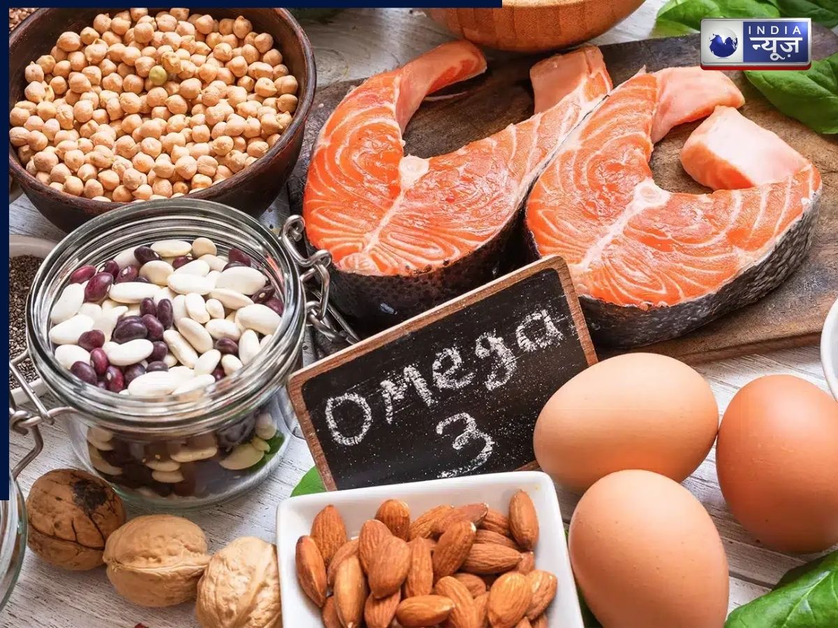 Omega 3 Fatty Acid Food - Photo Gallery