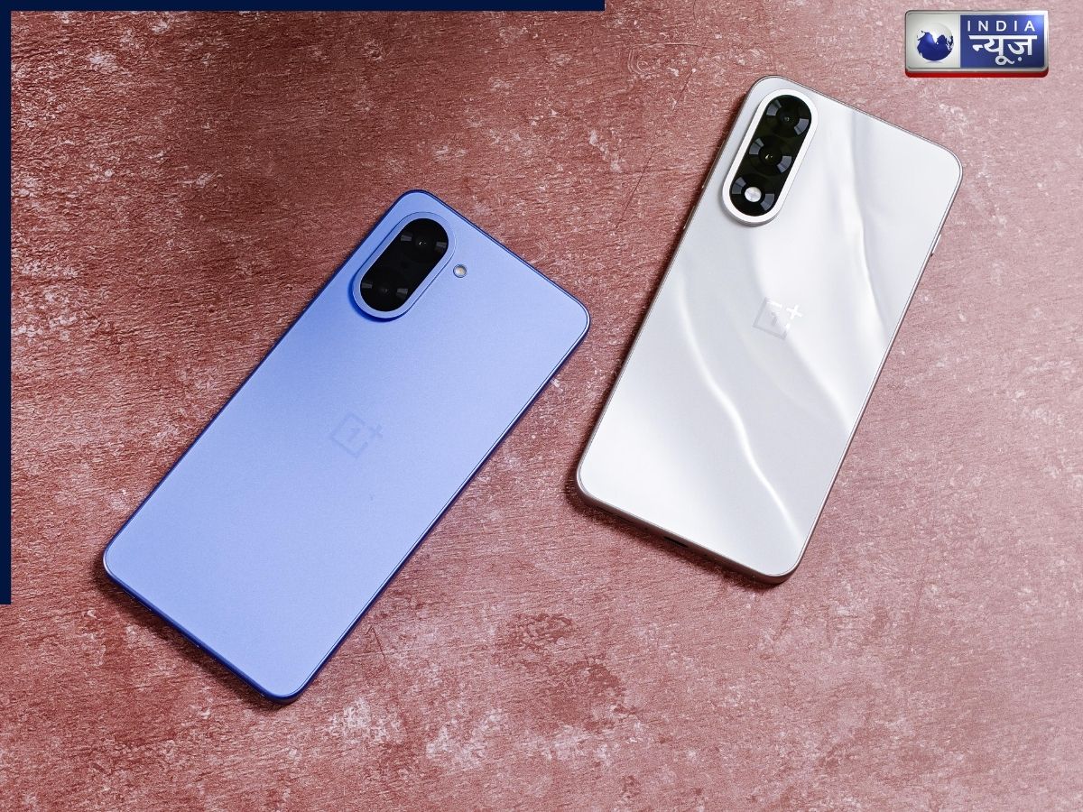 वनप्लस नॉर्ड 5 या नॉर्ड CE 5, कौन सा स्मार्टफोन है पैसा वसूल? लुभा रहे बेहतरीन फीचर्स