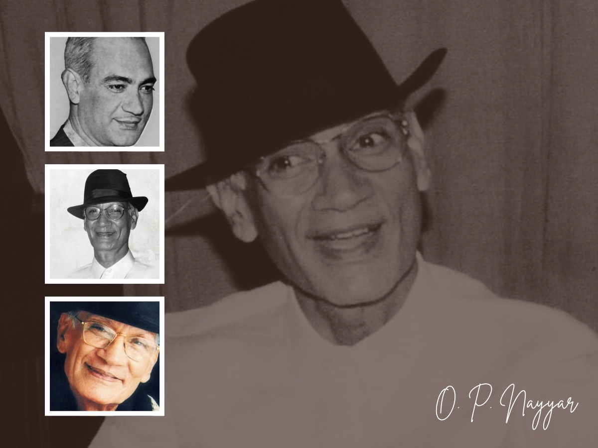 ओ.पी. नय्यर ने लता मंगेशकर के साथ क्यों काम करना किया था बंद? जानें उनके प्रोफेशनल ब्रेकअप के पीछे की कुछ अनसुनी कहानियां
