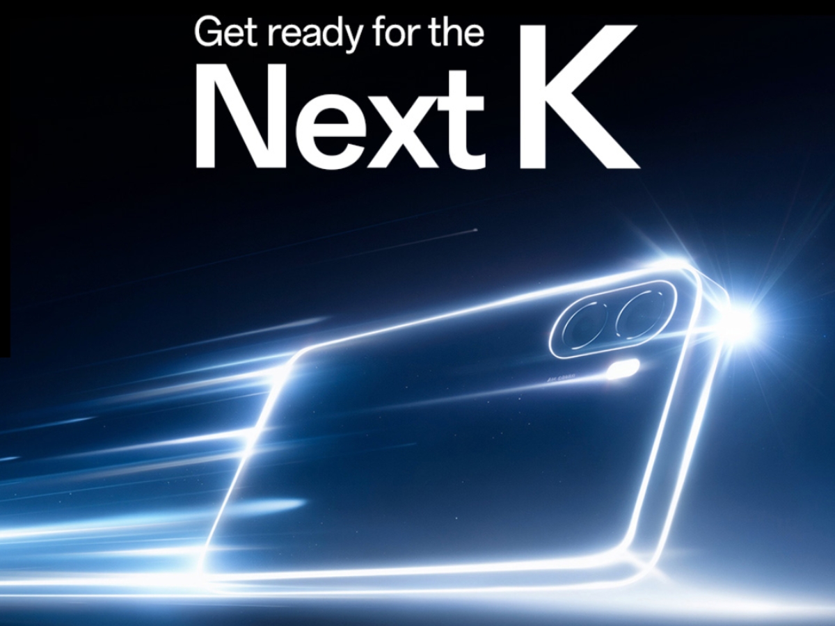 Oppo K15 और K15x भारत में हो सकता है लॉन्च, फ्लिपकार्ट पर दिखा टीजर, डिजाइन और फीचर्स का हुआ खुलासा