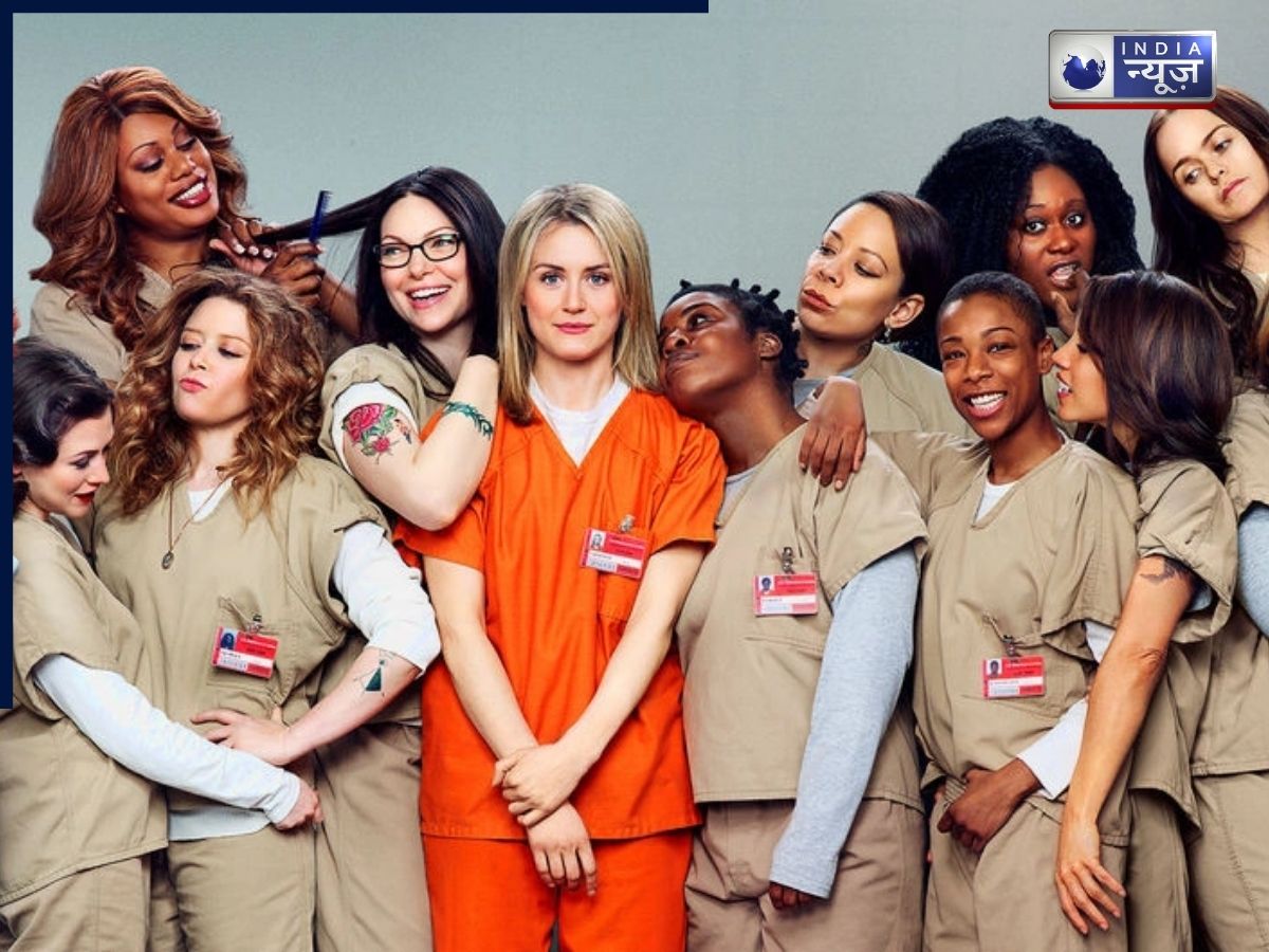 Orange is the new Black - Photo Gallery