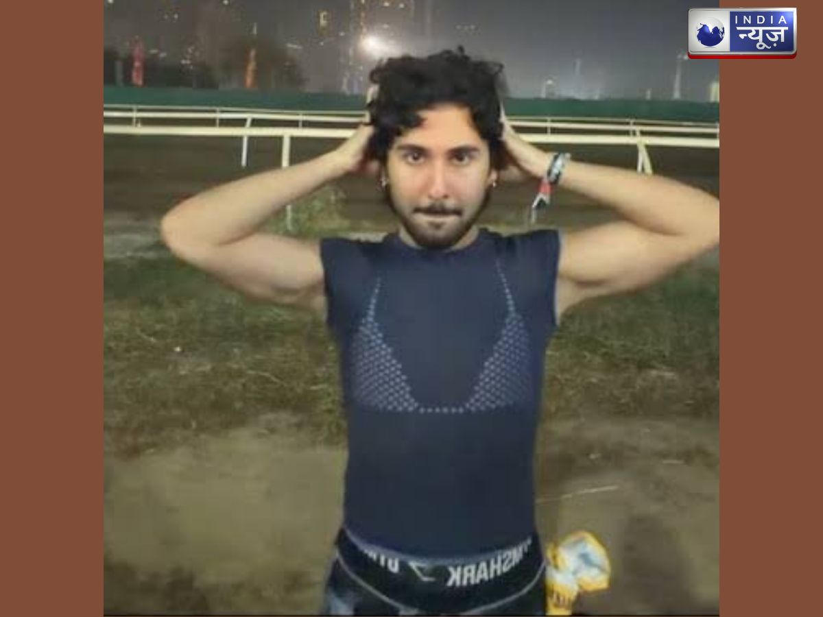 orry - Photo Gallery