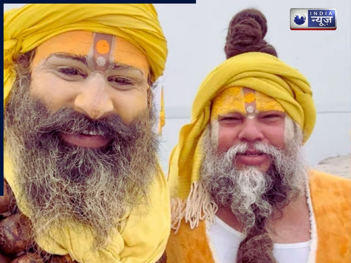 Rinku Singh Rajput - Photo Gallery