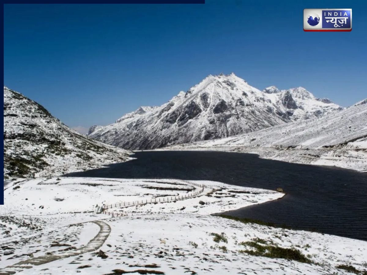 inaccessible places in India winter - Photo Gallery