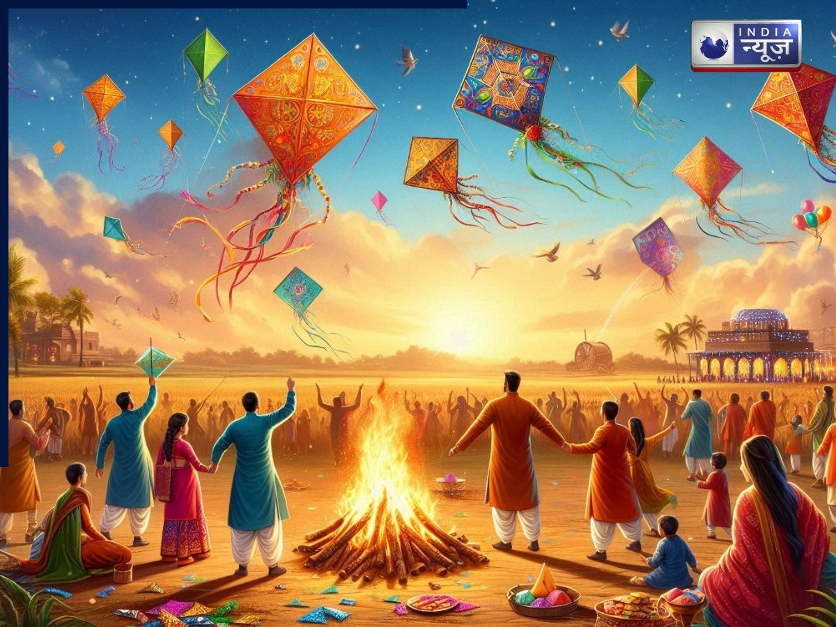 January 14, 2026: Banks will be closed in these cities due to Makar Sankranti - Photo Gallery