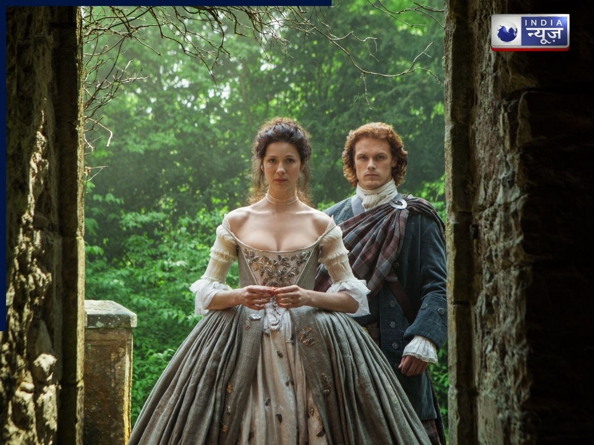 outlander - Photo Gallery