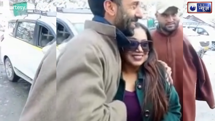 क्या हुआ लाखों के बैग के साथ? हुआ फरार या दिखाई इंसानियत: कश्मीरी ड्राइवर ने किया ऐसा काम…