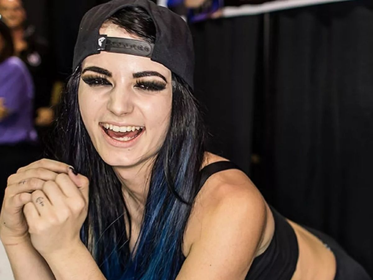 WWE की 5 सबसे हॉटेस्ट रेसलर, खूबसूरती का जवाब नहीं… 1 का हो चुका MMS लीक - Gallery Image