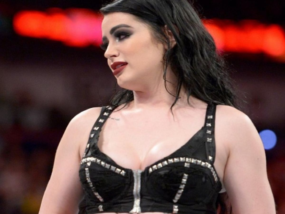 WWE की 5 सबसे हॉटेस्ट रेसलर, खूबसूरती का जवाब नहीं… 1 का हो चुका MMS लीक - Gallery Image