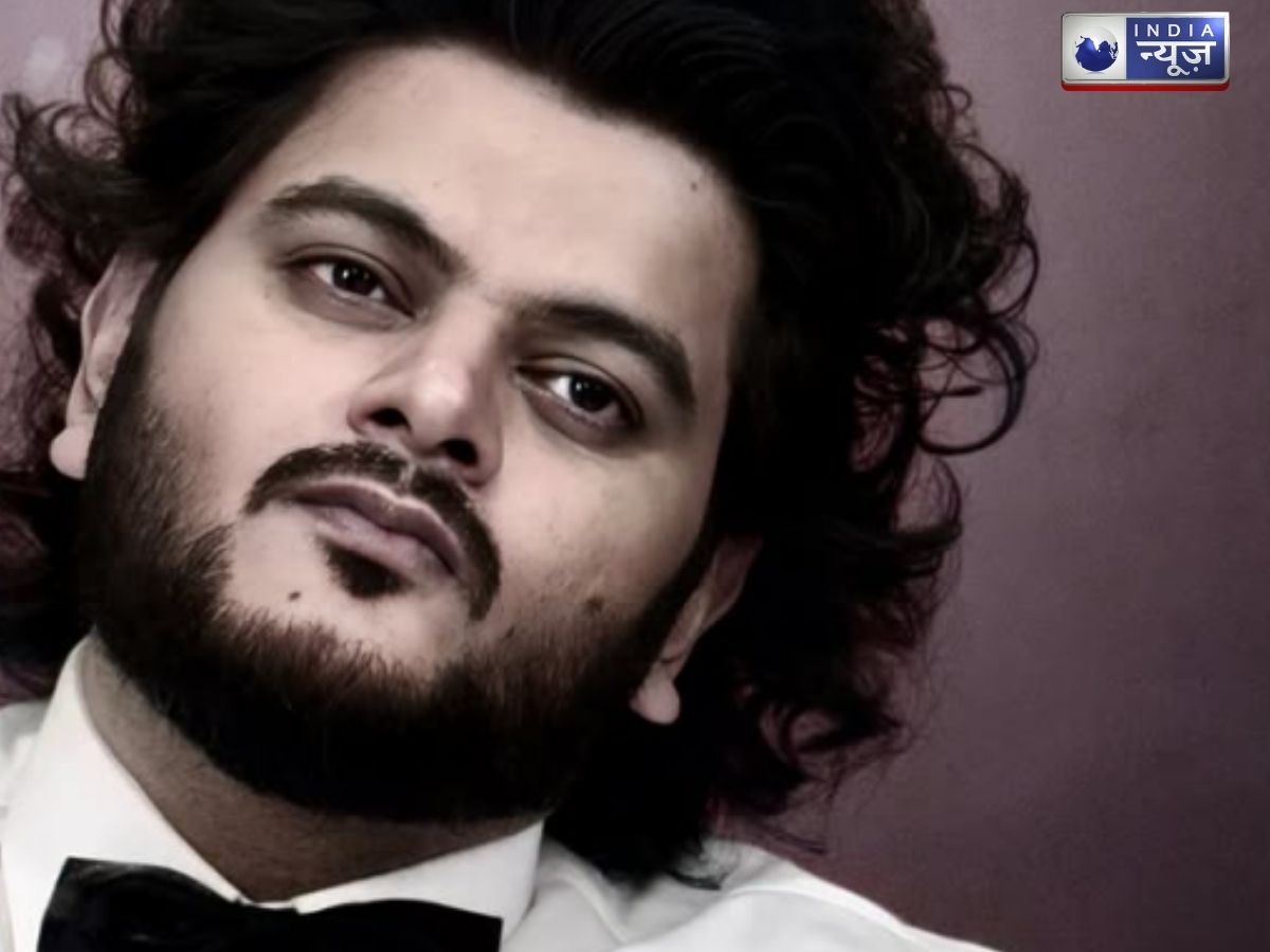 इंडियन आइडल में रिजेक्शन से लेकर ‘बॉर्डर 2’ के स्टार बनने तक, विशाल मिश्रा का संघर्ष