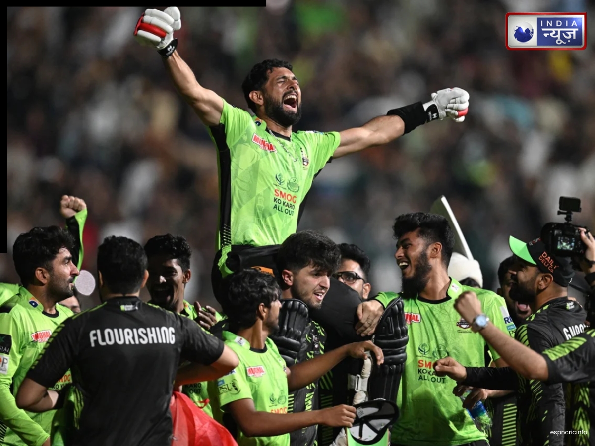 IPL की नकल करने पर उतरा पाकिस्तान, PSL में ड्राफ्ट सिस्टम को खत्म कर अपनाया ये तरीका; जानें नए नियम