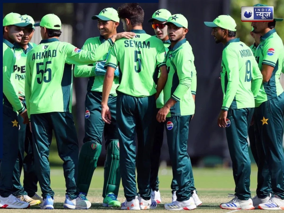 इंग्लैंड के खिलाफ पाकिस्तान करेगा अपने अभियान की शुरुआत, जानें कब और कहां देखें मुकाबला
