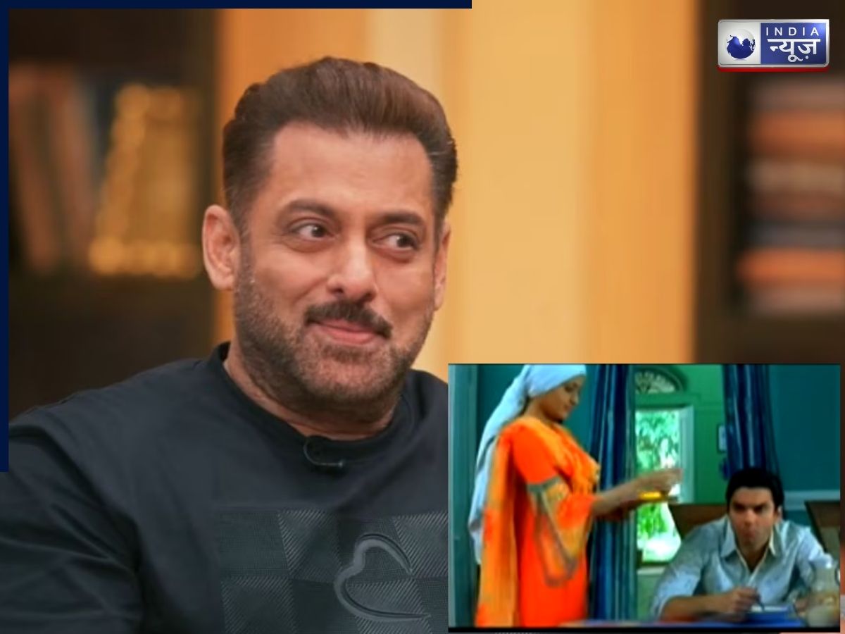 4 मिनट 42 सेकंड का वो गाना, जिसने Salman Khan को भी चौंका दिया! इस हसीना संग सोहेल खान का रोमांस देख रह जाएंगे दंग