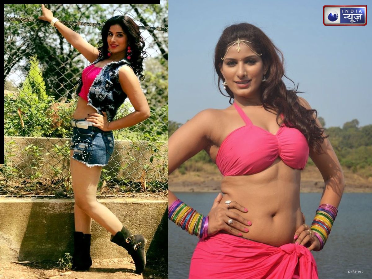 Poonam Dubey - Photo Gallery