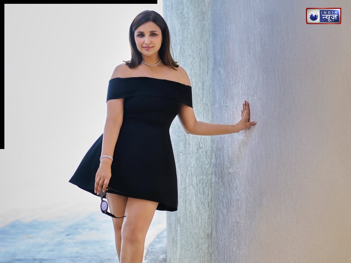 Parineeti Chopra - Photo Gallery