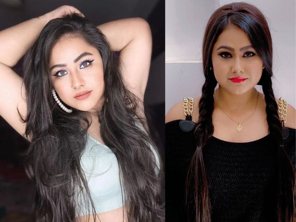 Priyanka Pandit - Photo Gallery