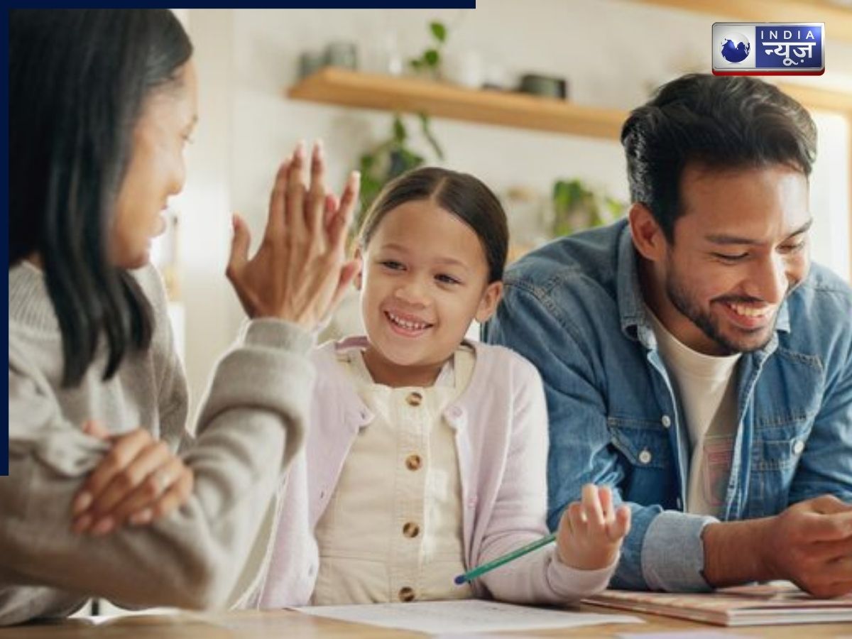 आज के बच्चे ज्यादा समझदार या अंदर से थके हुए? पेरेंट्स को सही समय रहते समझने की जरूरत
