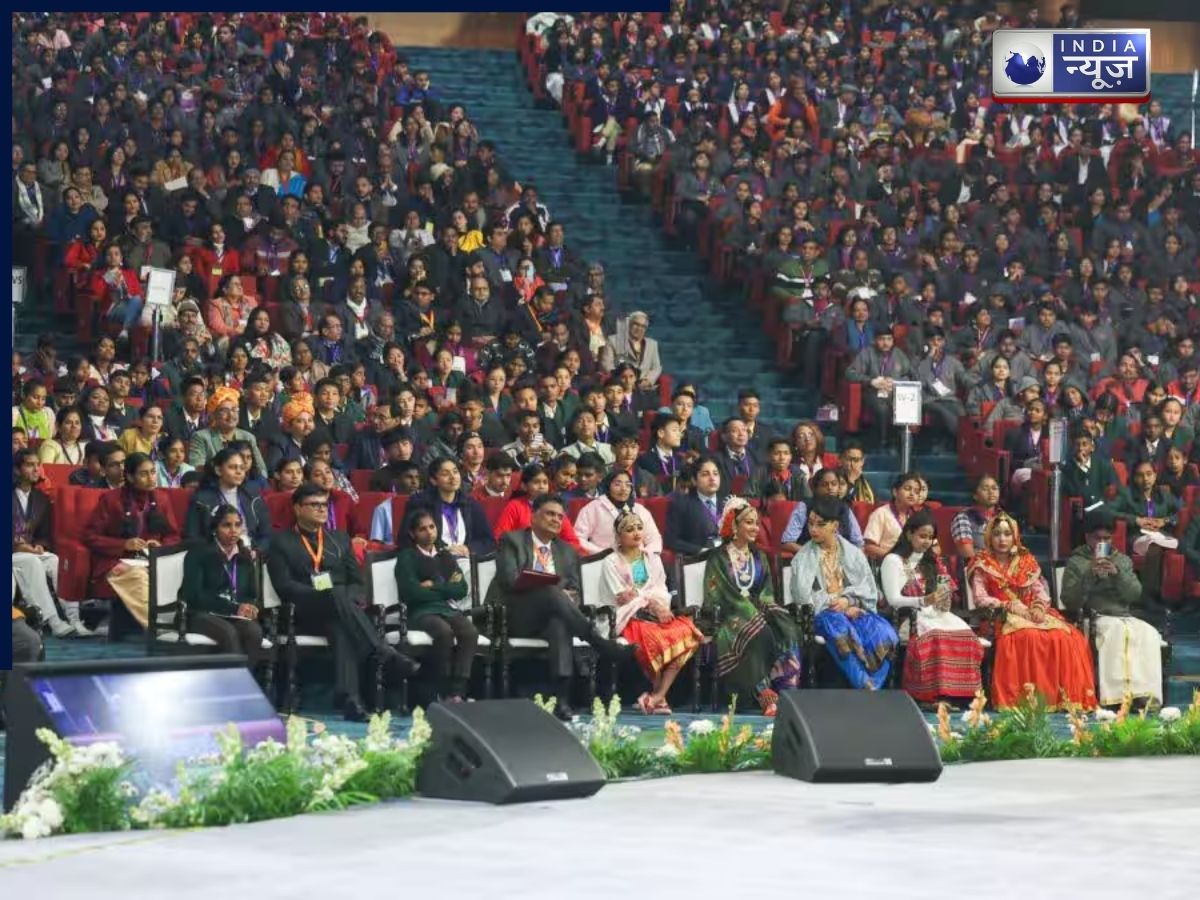 Pariksha Pe Charcha 2026: गिनीज बुक में तोड़े पुराने रिकॉर्ड, कल है रजिस्ट्रेशन की आखिरी तारीख