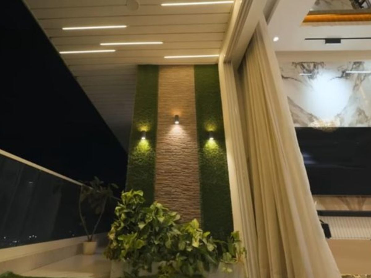 Personalized Monochrome Bedroom - Photo Gallery