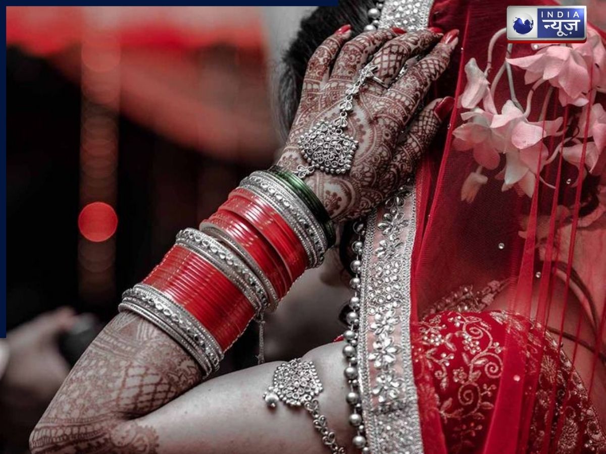 कुछ ज्यादा ही तेज सर्विस है भाई! शादी के महज 6 घंटे बाद ही दुल्हन ने दिया बेटी को जन्म