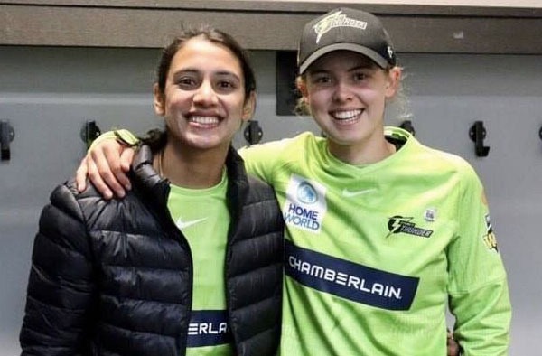 एलिसा हीली का संन्यास, अब कौन बनेगी ऑस्ट्रेलिया क्रिकेट टीम की नई कप्तान? 5 खिलाड़ी रेस में सबसे आगे - Gallery Image