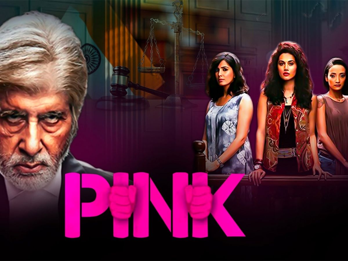 pink-tapasee pannu - Photo Gallery