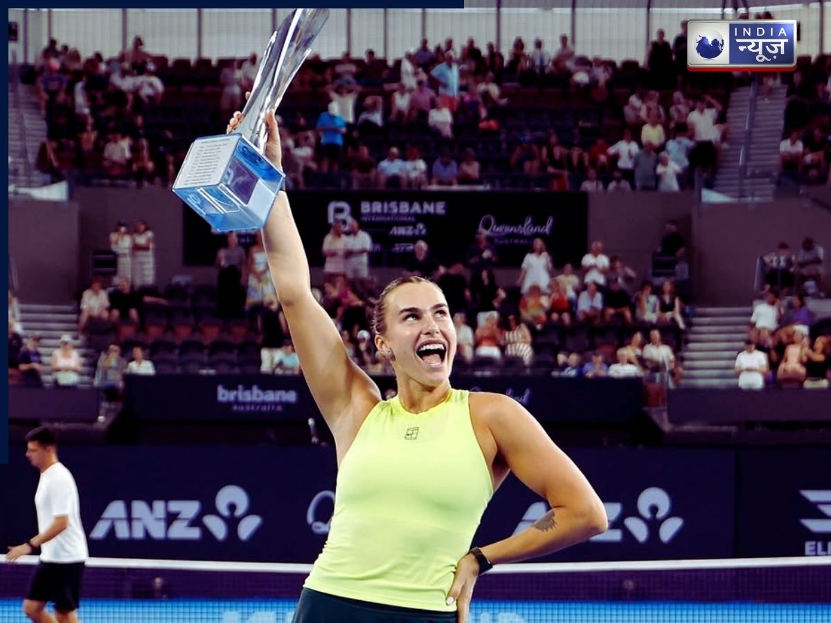 Aryna Sabalenka - Photo Gallery