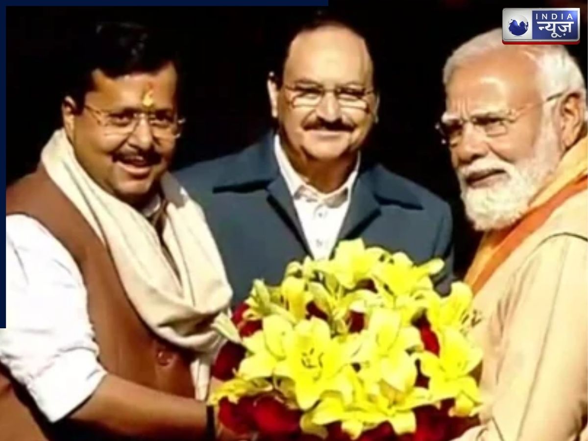 कांग्रेस पर PM मोदी का सीधा प्रहार! इन 1 लाख युवाओं को नेता बनाने का किया एलान; जानिए क्या है भाजपा का मास्टरप्लान?