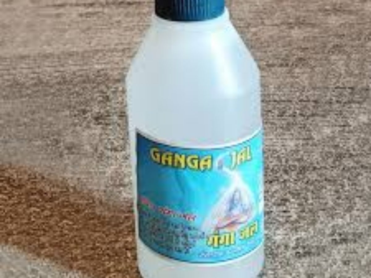 Correct Direction to Place Gangajal as per Vastu - Photo Gallery