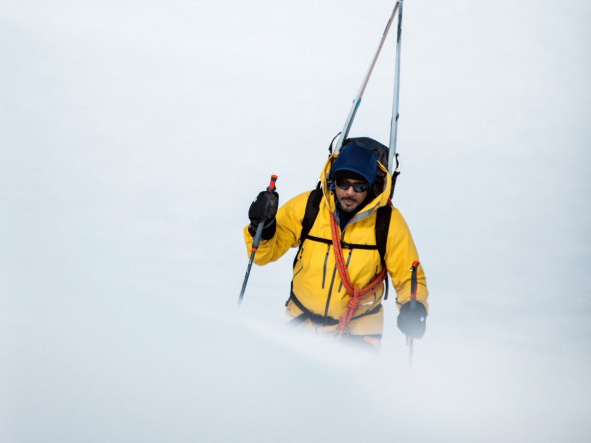 Pole to Pole with Will Smith - Photo Gallery