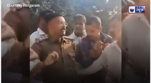 Shameful: केस बंद करने के लिए मांगे ₹4 लाख! रिश्वत लेने के बाद सलाखों के पीछे पहुंचे इंस्पेक्टर गोविंदराजू!