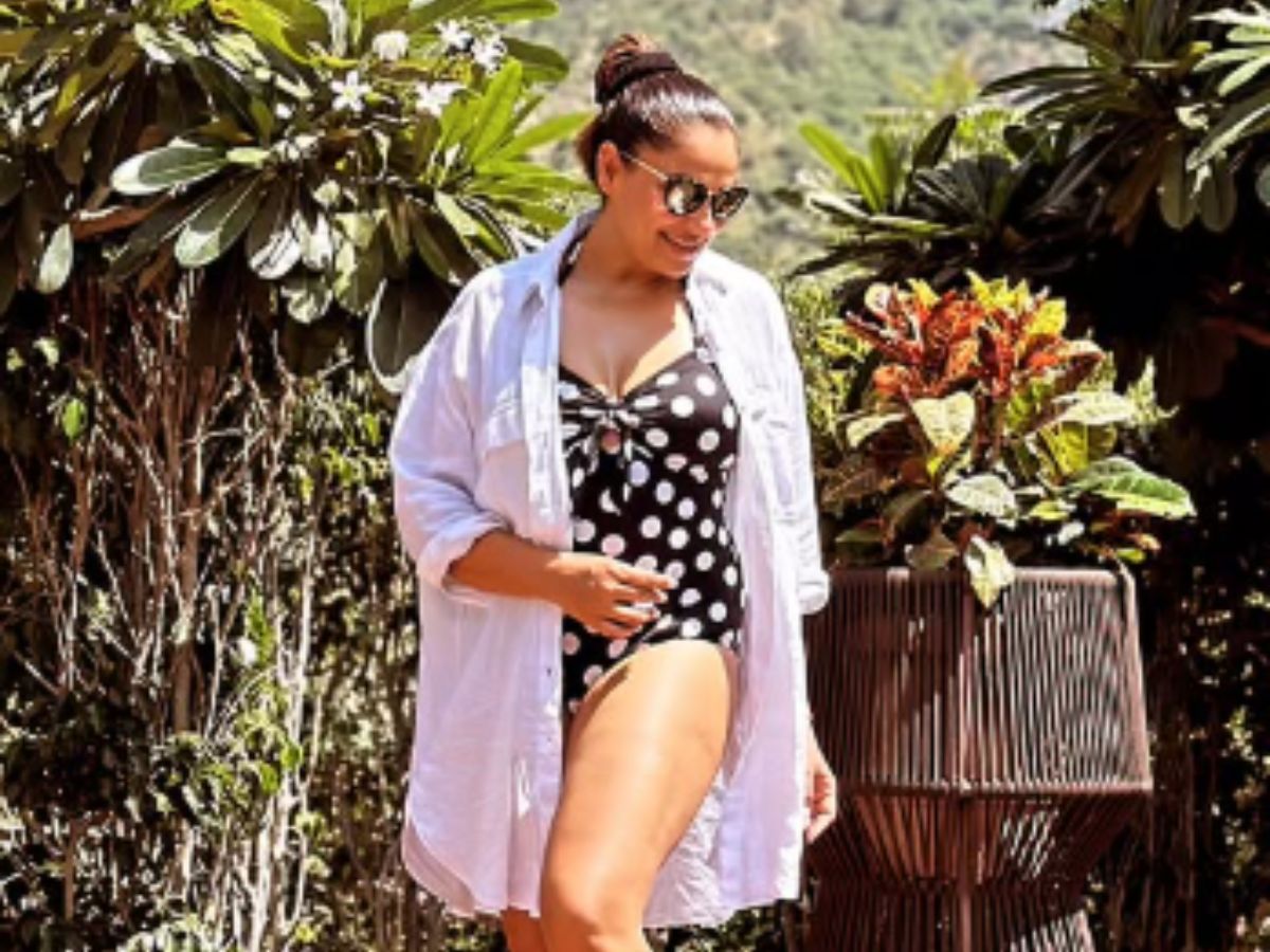 Polka Dots with a Twist - Photo Gallery