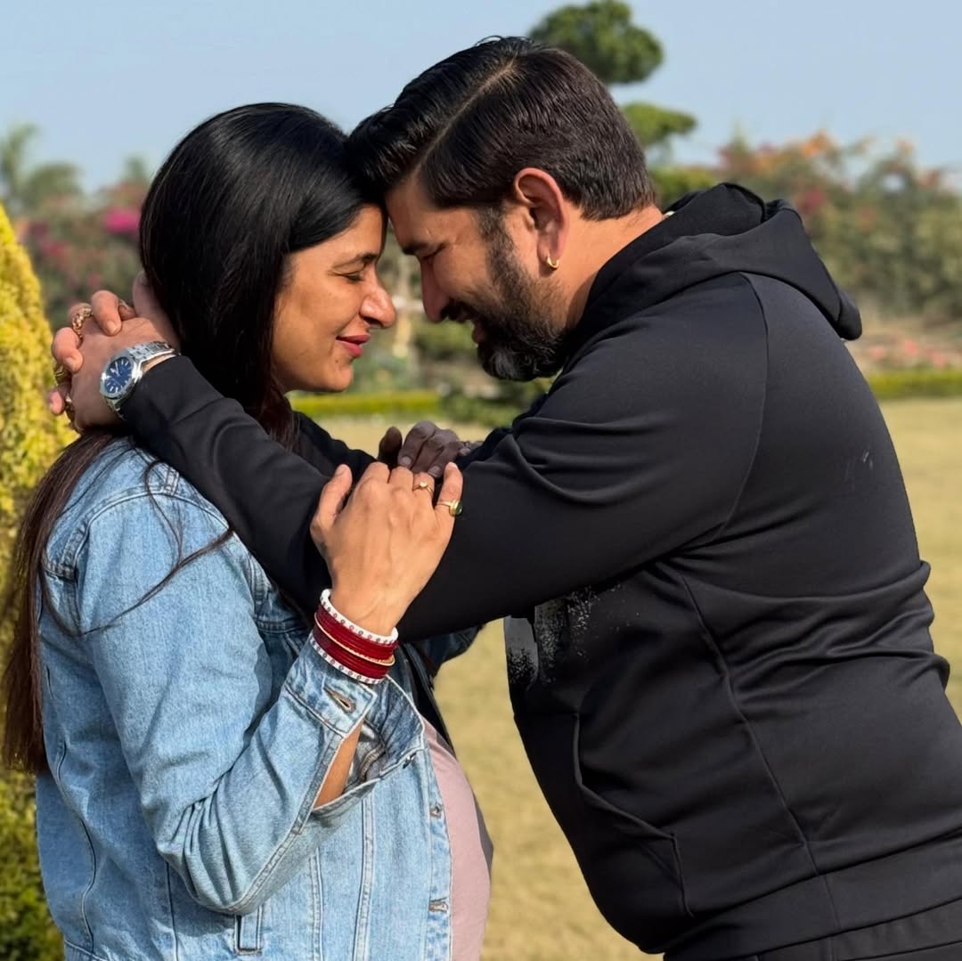 Poonam Dubey Gourav Jain