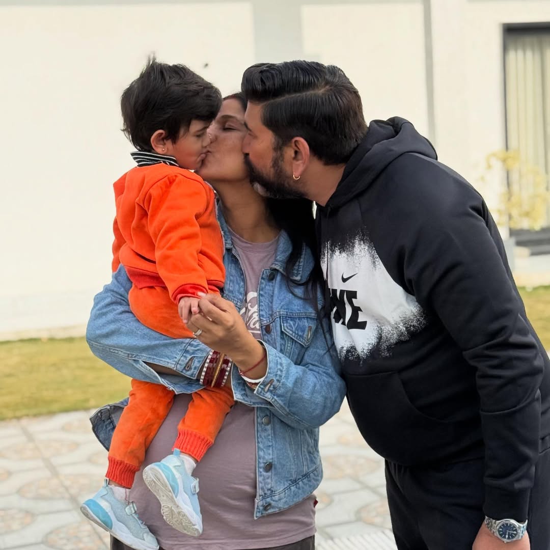 Poonam Dubey Gourav Jain