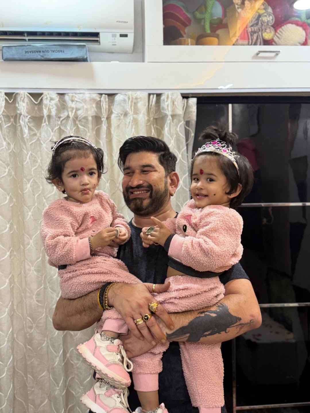 Poonam Dubey Gourav Jain