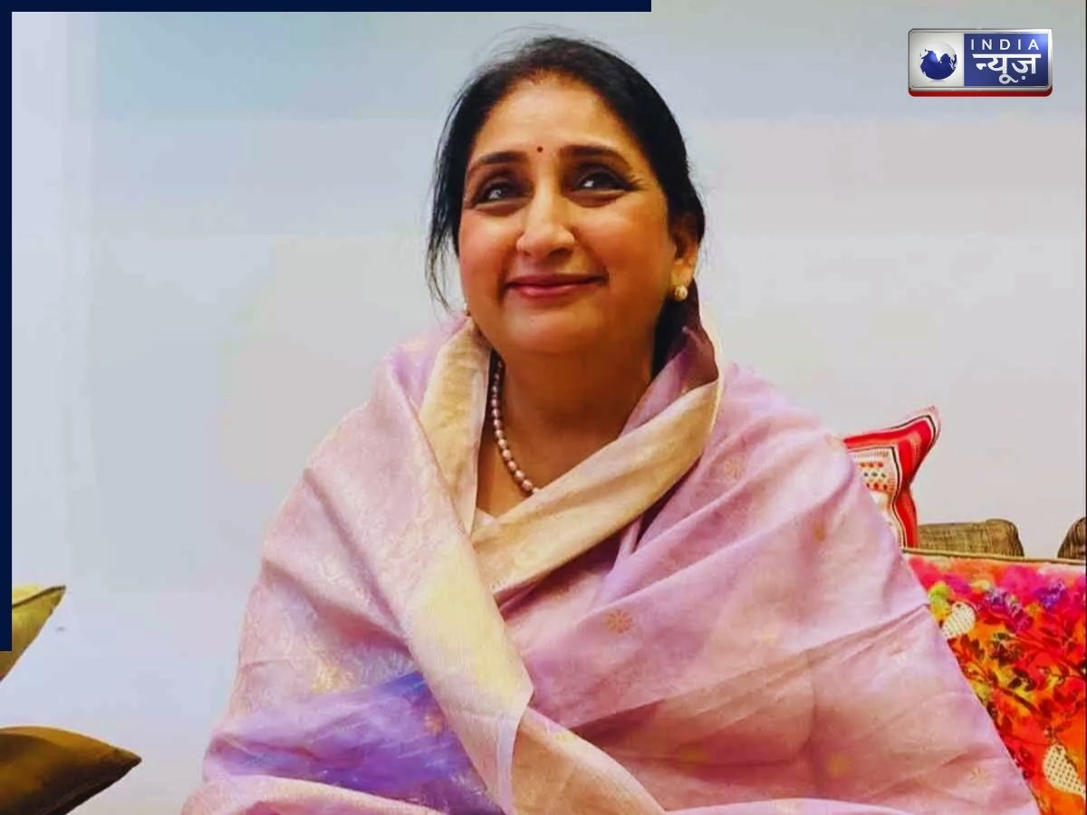 सुनेत्रा पवार लेंगी Maharashtra Deputy CM की शपथ, राजभवन में समारोह की तैयारियां शुरू, महाराष्ट्र की पहली महिला डिप्टी सीएम