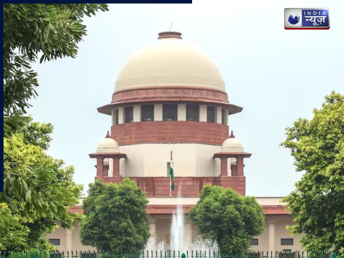 सुप्रीम कोर्ट का बड़ा फैसला, मेरिट सबसे ऊपर, जनरल कट-ऑफ पार करने वाले SC/ST/OBC उम्मीदवारों को ओपन कैटेगरी में मौका