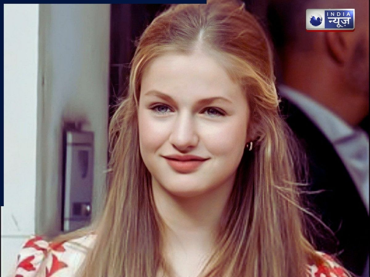 Spain Princess Leonor - Photo Gallery