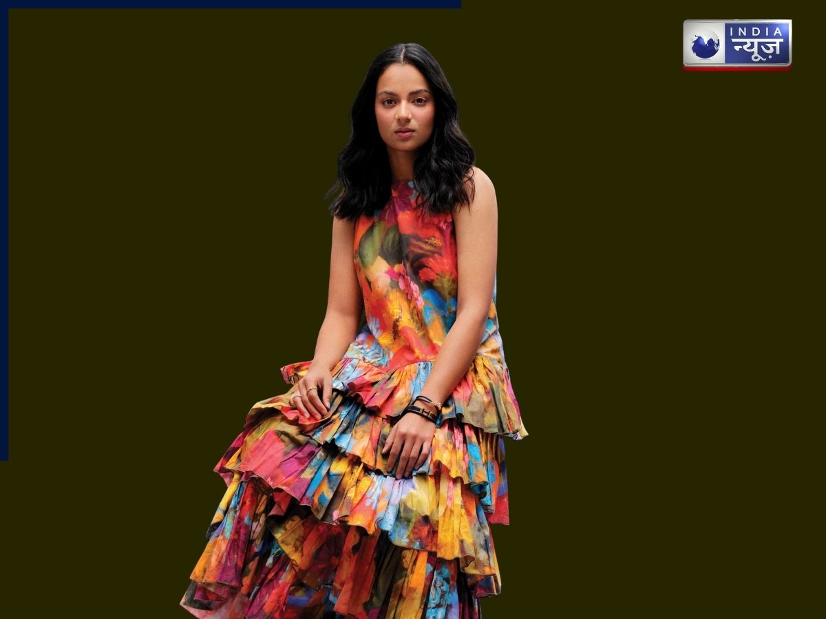 Pratika Rawal - Photo Gallery