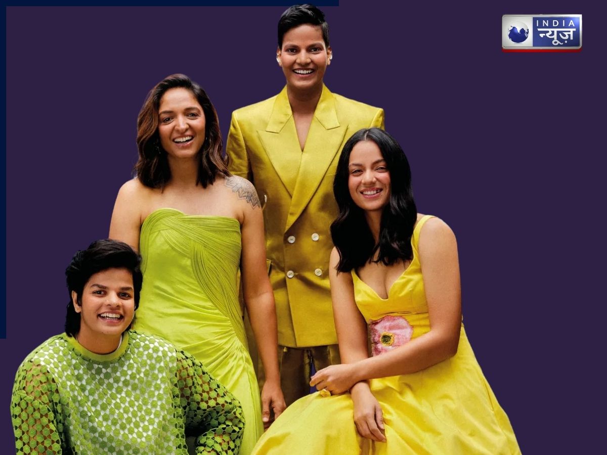 Pratika Rawal - Photo Gallery