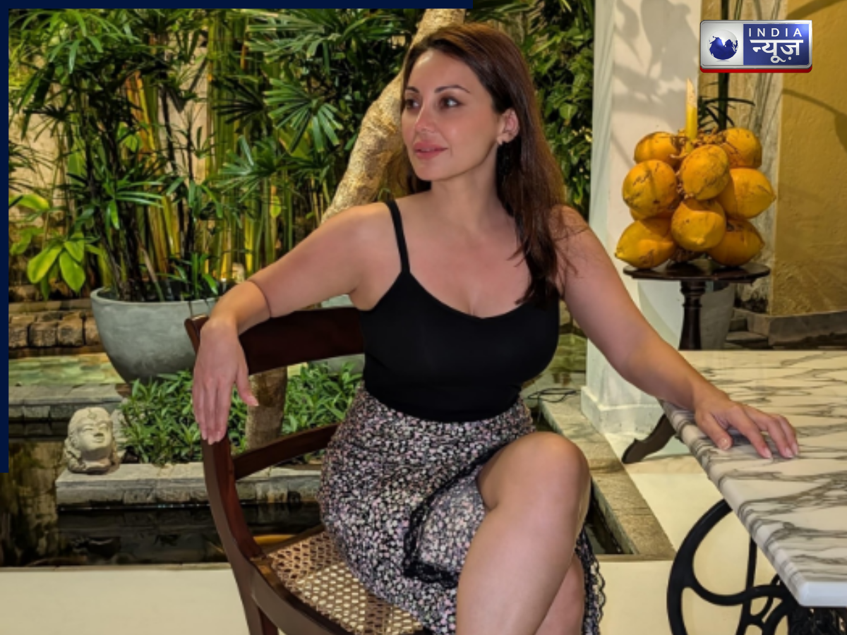 5 साल से शाकाहारी जीवन पर मिनिषा लांबा का खुलासा, बोलीं-अब जिंदगी ज्यादा शांत और साफ महसूस होती है