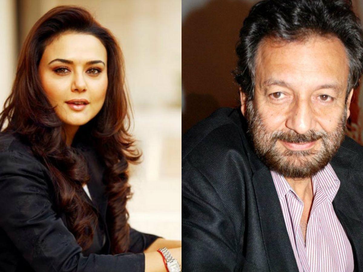 shekhar kapoor - Photo Gallery