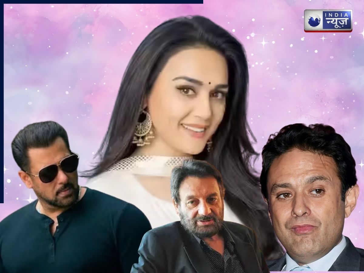 Preity Zinta Controversies: इस मासूम चेहरे पर लगे संगीन इल्जाम! नेस वाडिया और सलमान खान की वजह से सरेआम बदनाम हुई थीं प्रीति, घर तोड़ने का भी आरोप