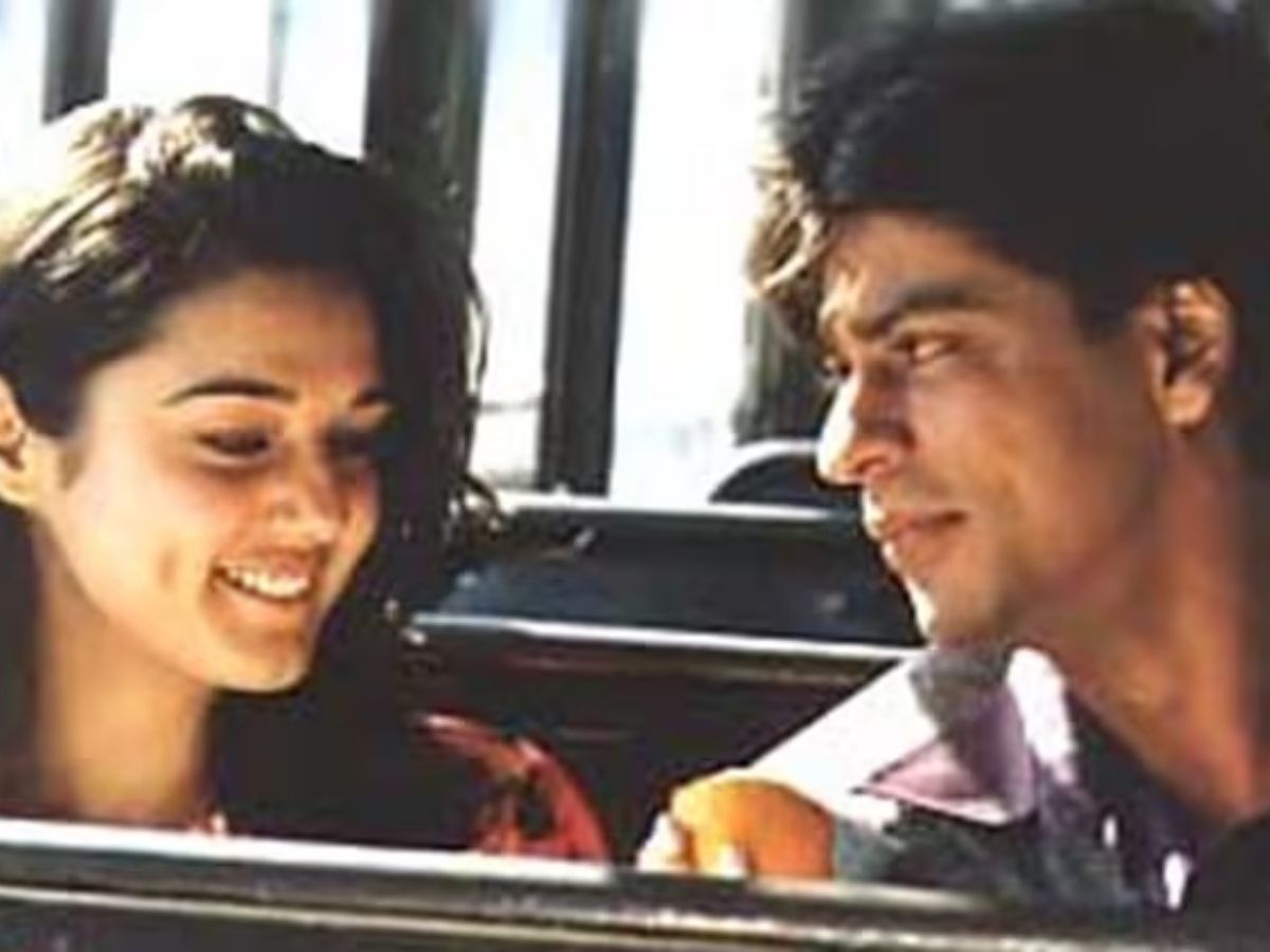 Debut film and career highlights - Photo Gallery